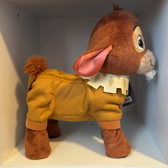 Valentino interactive plush toy - Picture 5 of 6